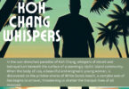 Koh Chang Whispers - short murder mystery story
