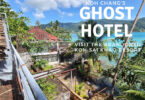 Visit Koh Chang's ghost hotel - Koh Sao Khao Resort
