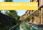 Dinso Resort and Villas, Klong Prao beach, Koh Chang
