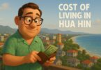 Cost of living Hua Hin
