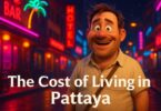 Cost of living Pattaya