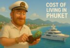 Cost of living Phuket