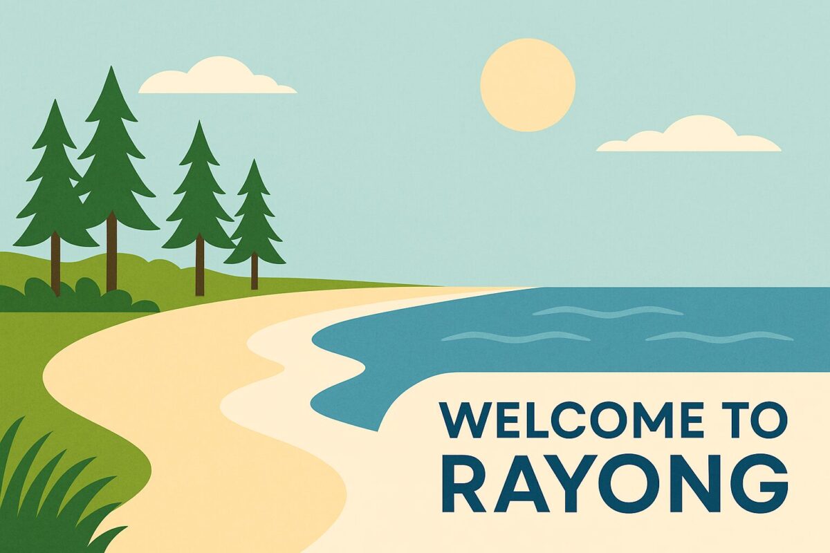 Expat Guide to Living and Working in Rayong