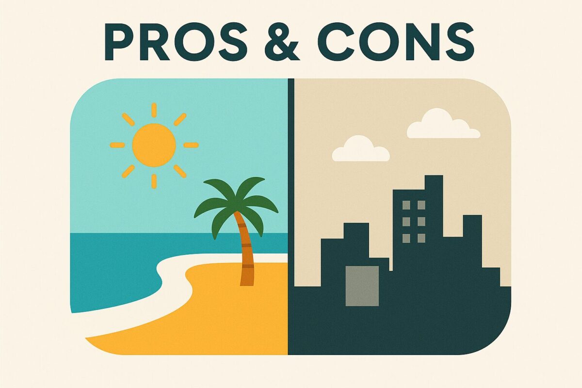 Expat Guide to Living and Working in Rayong