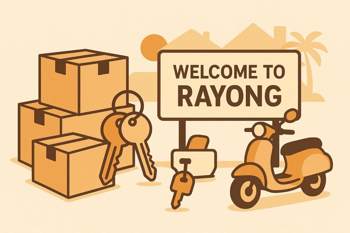 Expat Guide to Living and Working in Rayong