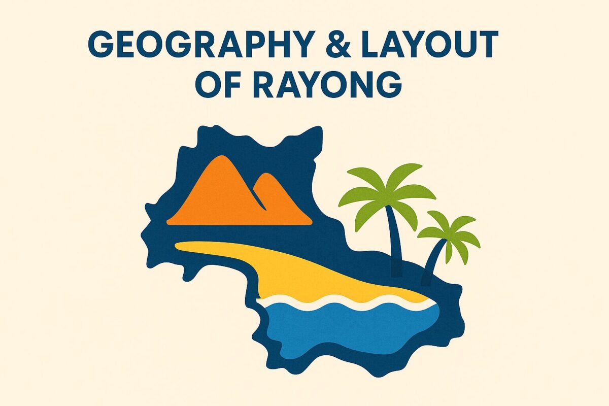 Expat Guide to Living and Working in Rayong