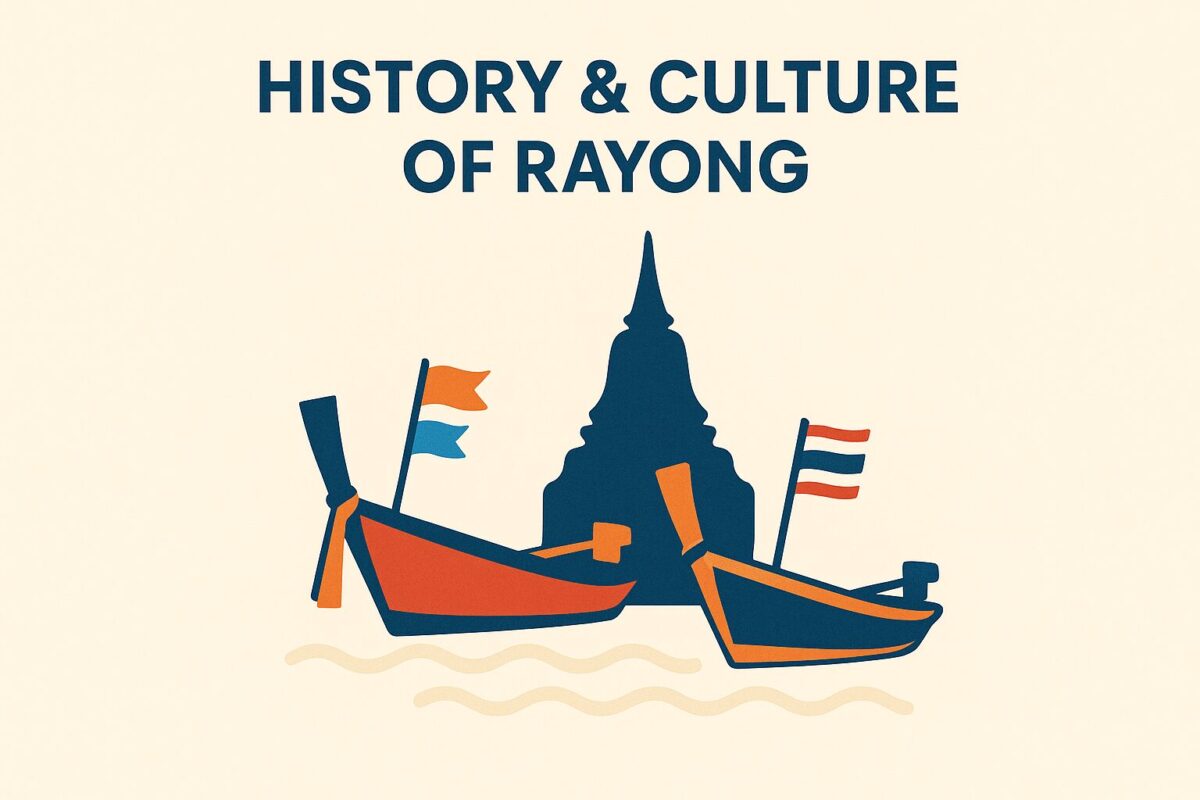 Expat Guide to Living and Working in Rayong