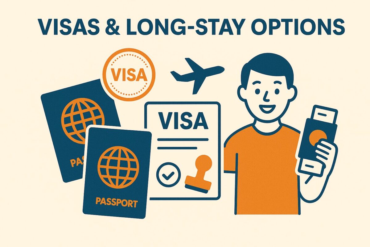 Expat Guide to Living and Working in Rayong