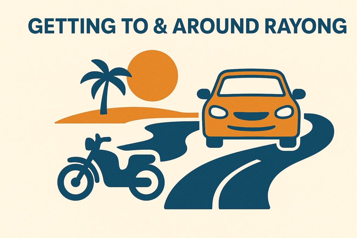 Expat Guide to Living and Working in Rayong