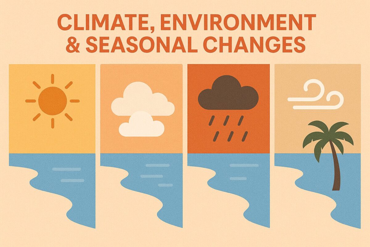 Expat Guide to Living and Working in Rayong