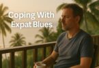 How to recognise and handle expat depression in Thailand