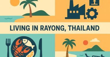 Expat Guide to Living and Working in Rayong