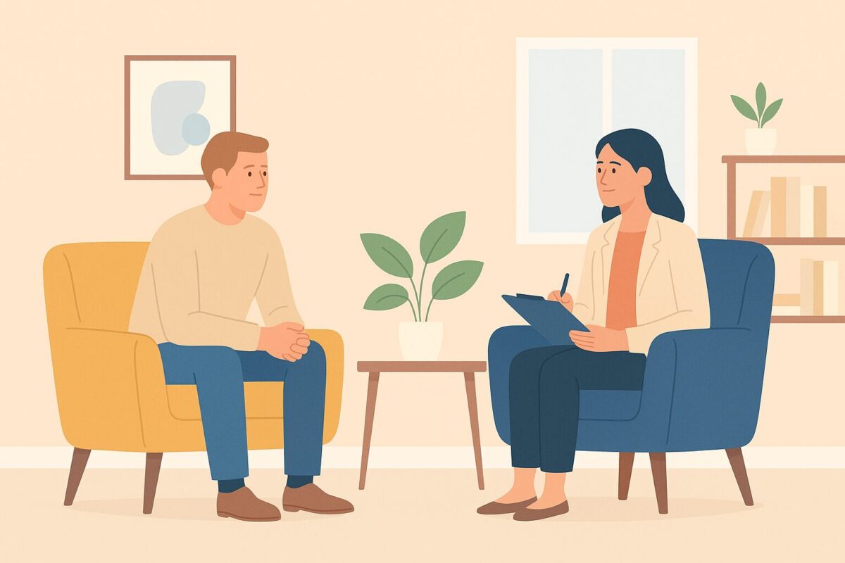 Solutions for expat mental health in Thailand