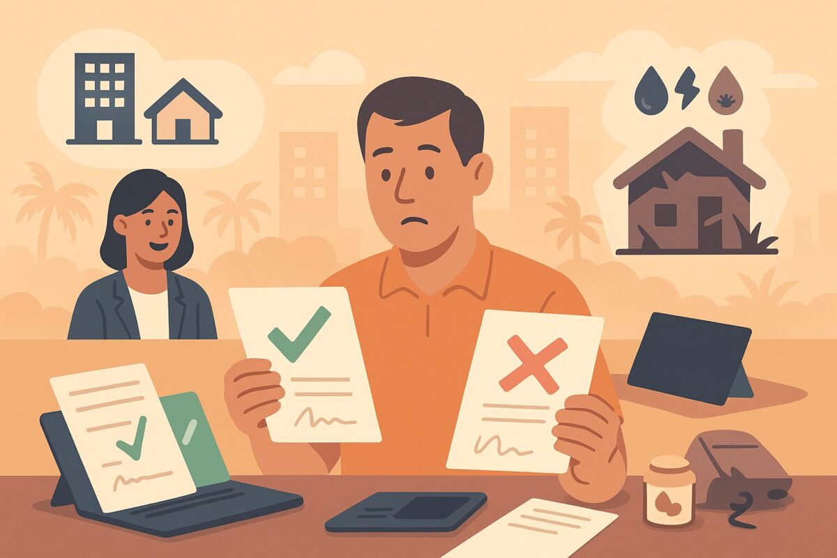 Expat guide relocating to Thailand