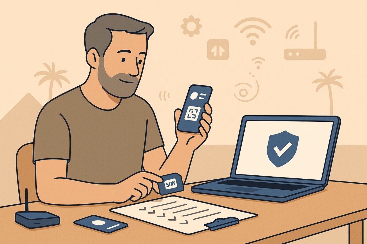 Expat guide relocating to Thailand