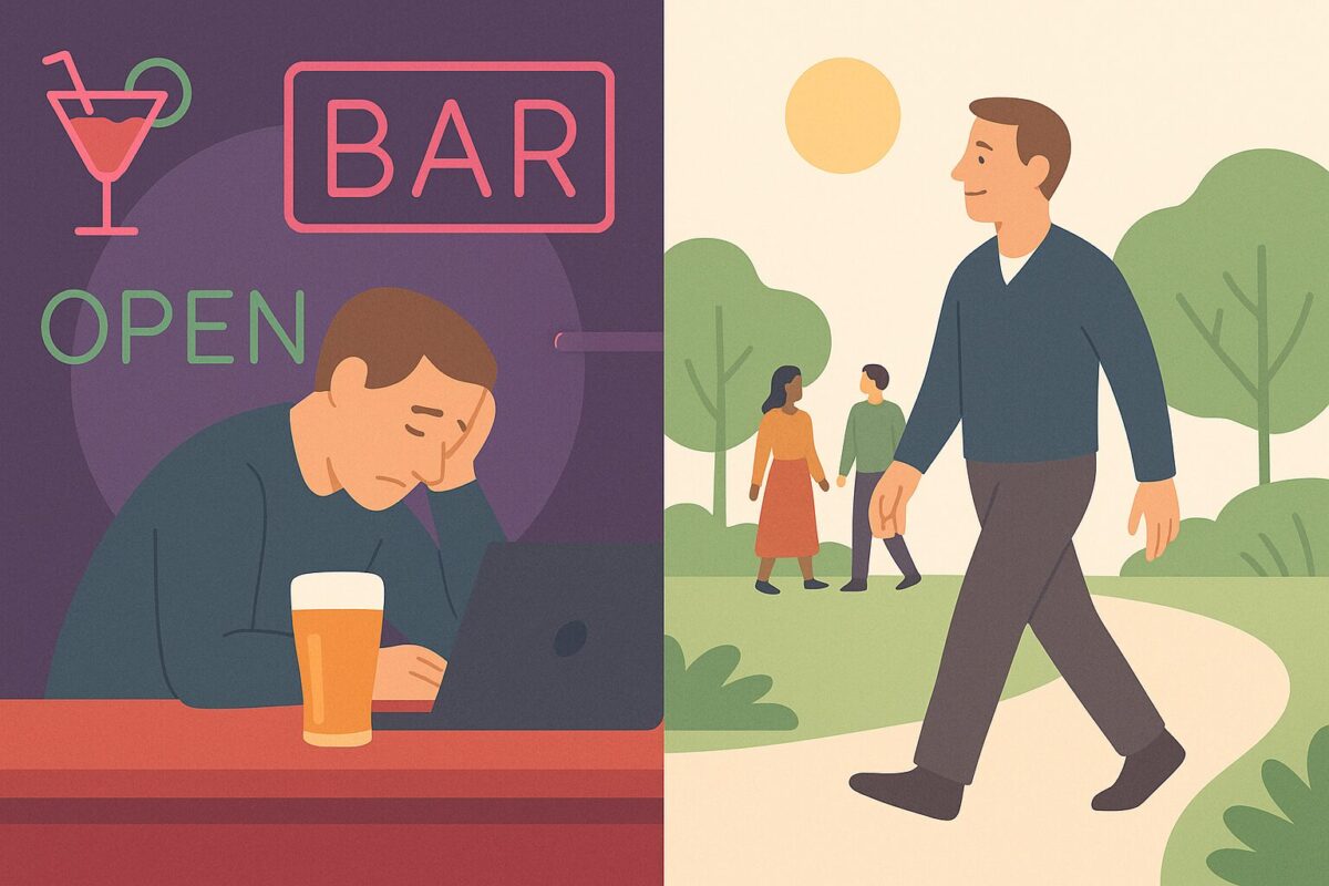 How to make friends in Thailand. Expat guide.