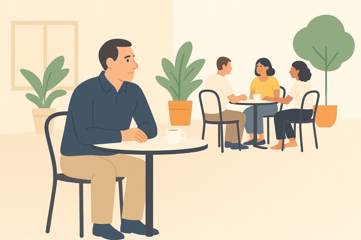 How to make friends in Thailand. Expat guide.