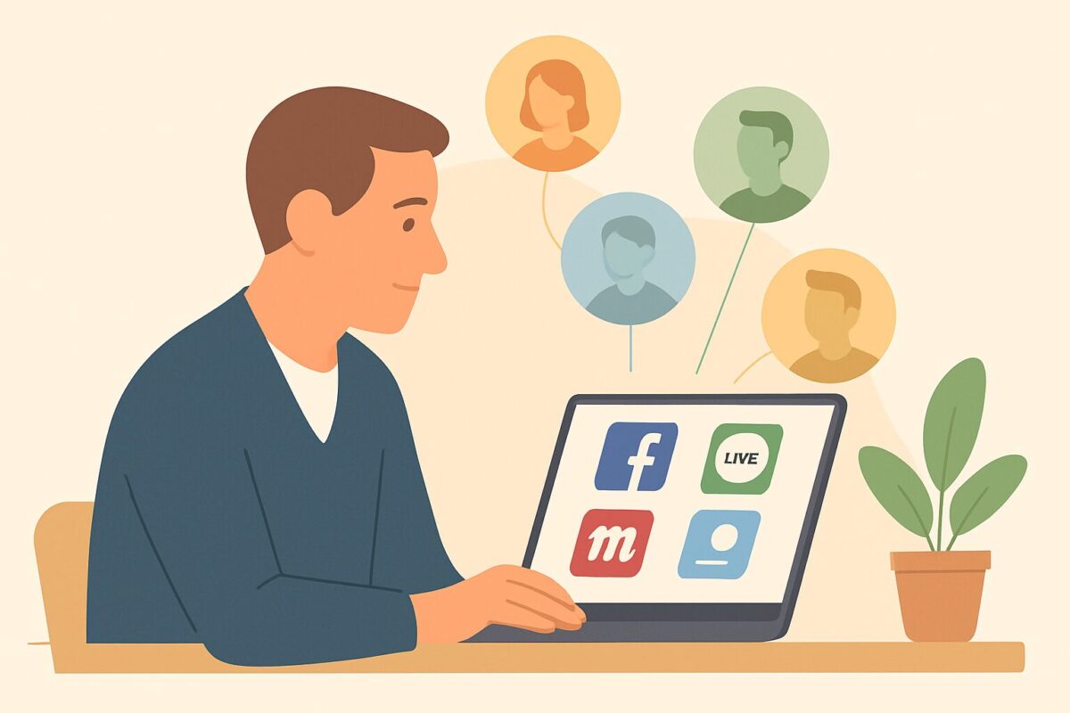 How to make friends in Thailand. Expat guide.